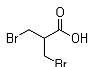 3-Bromo-2-(bromomethyl)propionicacid