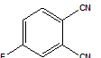 4-Fluorophthalonitrile