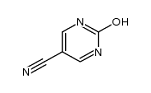 5-Cyano-2-hydroxypyrimidine