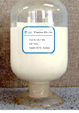 B-101  Titanium Dioxide Anatase