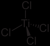 Titanium tetrachloride