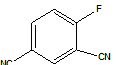 4-Fluoroisophthalonitrile