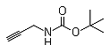 N-Boc-propargylamine