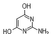 2-Amino-4,6-dihydroxypyrimidine