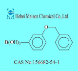 3-Benzyloxybenzeneboronic acid