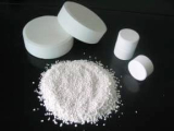 Sodium Dichloroisocyanurate (TCCA)