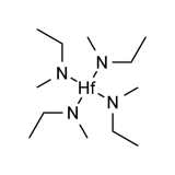 Tetrakis(ethylmethylamino)hafnium