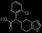 S-Clopidogrel carboxylic acid