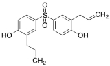 Bis(3-Allyl-4-Hydroxyphenyl)Sulfone