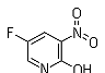 5-Fluoro-2-hydroxy-3-nitropyridine