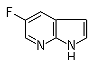 5-Fluoro-7-azaindole