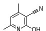 3-Cyano-4,6-dimethyl-2-hydroxypyridine