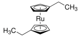 BIS(ETHYLCYCLOPENTADIENYL)RUTHENIUM(II)