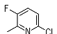 2-Chloro-5-fluoro-6-methylpyridine