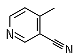 3-Cyano-4-methylpyridine