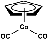 Cobalt dicarbonyl cyclopentadienyl