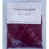 Cobalt Chloride