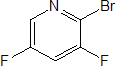 2-Bromo-3,5-Fluoropyridine