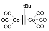 (3,3-DIMETHYL-1-BUTYNE)DICOBALT HEXACARBONYL