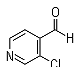 3-Chloropyridine-4-carboxaldehyde