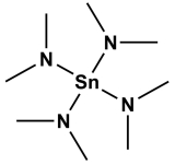 TETRAKIS(DIMETHYLAMINO)TIN