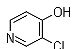 3-Chloro-4-hydroxypyridine