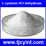 L-Cysteine HCL Anhydrous