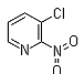 3-Chloro-2-nitropyridine