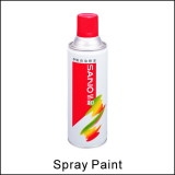 Acrylic Spray Paint