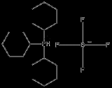 Tricyclohexylphosphine tetrofluroborate