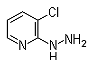 3-Chloro-2-hydrazinopyridine