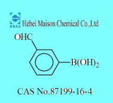 3-Formylphenylboronic acid