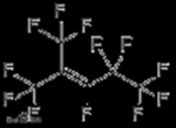 Hexafluoropropylene dimer