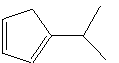 1-Isopropylcyclopenta-1,3-diene