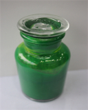 Green pigment