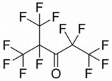 Perfluoro(2-methyl-3-pentanone)