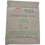 Chlorinated polyvinyl chloride