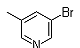 3-Bromo-5-methylpyridine