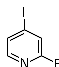 2-Fluoro-4-iodopyridine