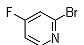 2-Bromo-4-fluoropyridine