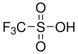 Trifluoromethanesulfonic acid