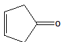 3-Cyclopenten-1-one