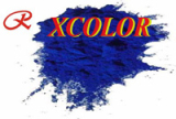 Ultramarine pigment