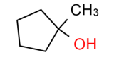 1-Methylcyclopentanol