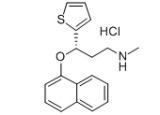 Duloxetine Hydrochloride