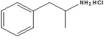 1-Methyl-2-phenylethylaminehydrochloride
