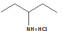 3-Aminopentanehydrochloride