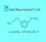 3-Trifluoromethoxyphenylboronic acid