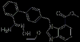 Azilsartan intermediates 