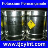 Potassium Permanganate